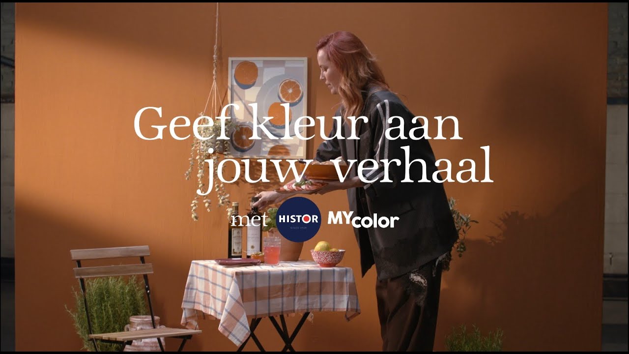 Product video