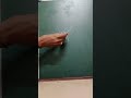 simple rangoli design#very very easy rangoli design#shurts