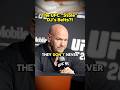 The UFC "Stole" DJ’s Belts?! #ufc #mma #shorts #viral #khabib #dj #mightymouse #bjj #boxing #goat