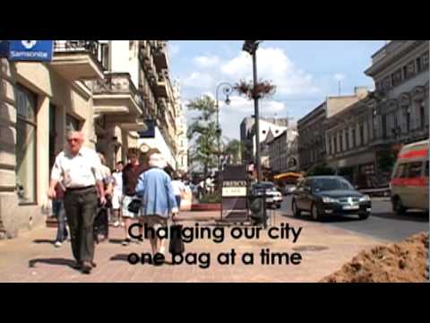 Local Heroes One Bag At A Time