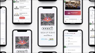 Skill Finesse App Promo screenshot 1