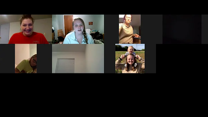 Posting 101 with Diamond Sarah Kuehn