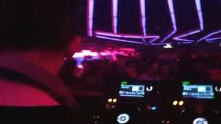 Marcelo Rosselot @ Club Bahrein Buenos Aires Argentina 31 05 2013