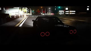 Daikoku Drift - Cinematic - Driftunity