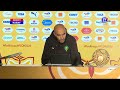 Conférence de Presse du Maroc après le match du 18/01/2026 🏆