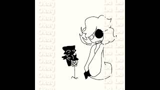 Lalalalala Okokokokok Trend (Ft:me At 8 Y/O And My Ded Cat..) Resimi