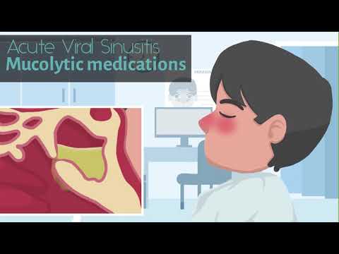 Video: Otorhinolaryngology - Diagnosis And Treatment Of Diseases