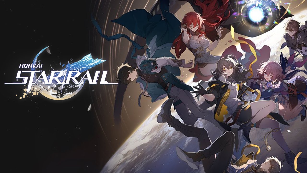 Honkai Star Rail 1.3 Pre-Download Now Available on Android