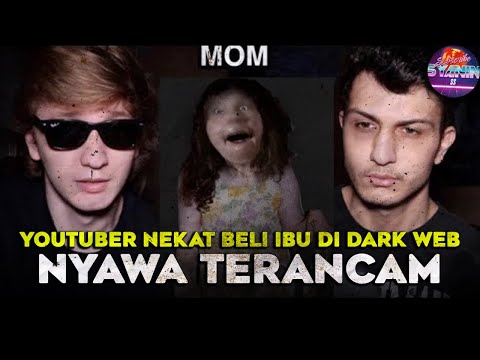 ALUR: Kisah 2 Youtuber Beli Ibu di Dark Web SANGAT HOROR!