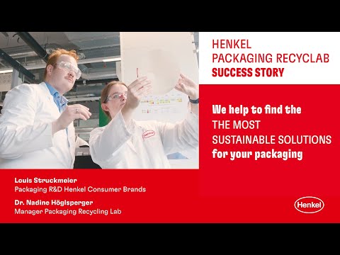 What Is Henkel Products