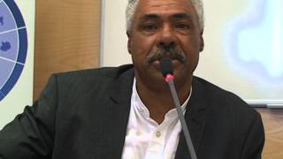 Miniatura de "António Neves -  Intervenção Final - Justiça em Cabo Verde"