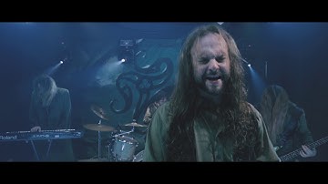 Tuatha de Danann - Turn (official video)