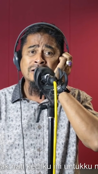 IZAM EYE - Kau Tetap Dijendela Kenanganku