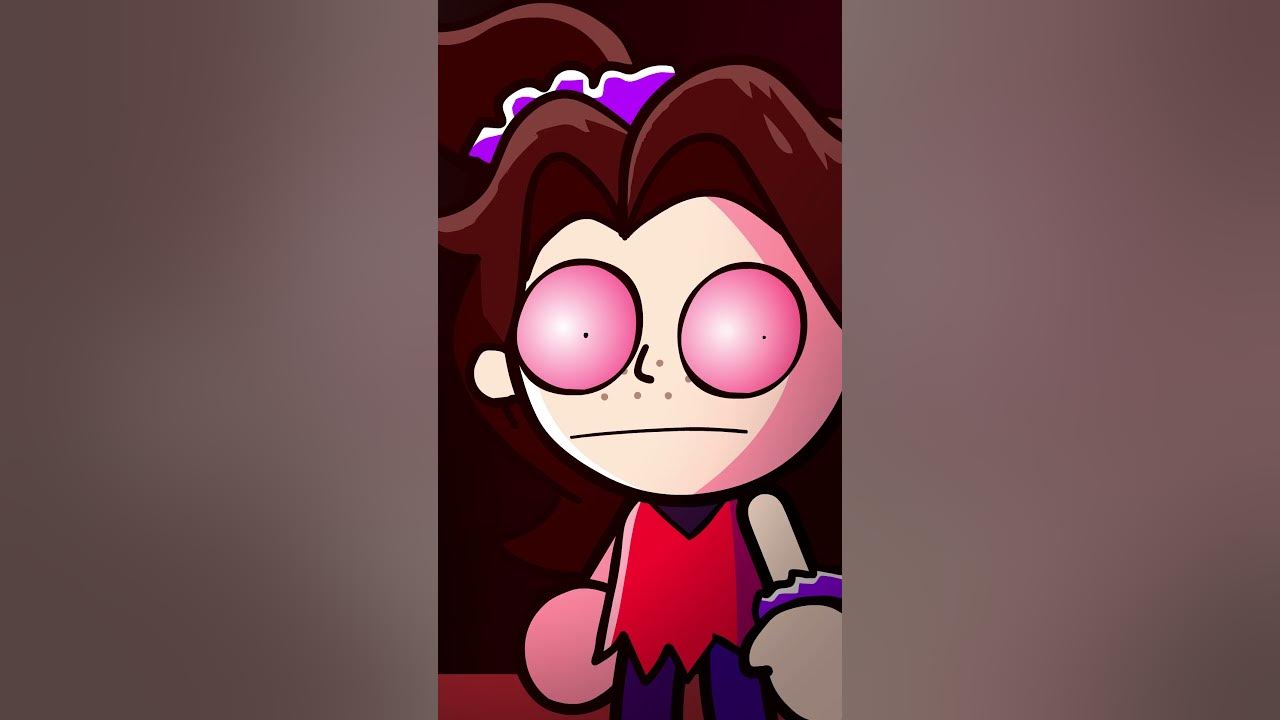 DK Artist | Donkey Kong Bananza Animation |