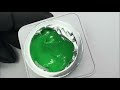 Gel Painting N°28 - Froggy Dark - 5ml vidéo