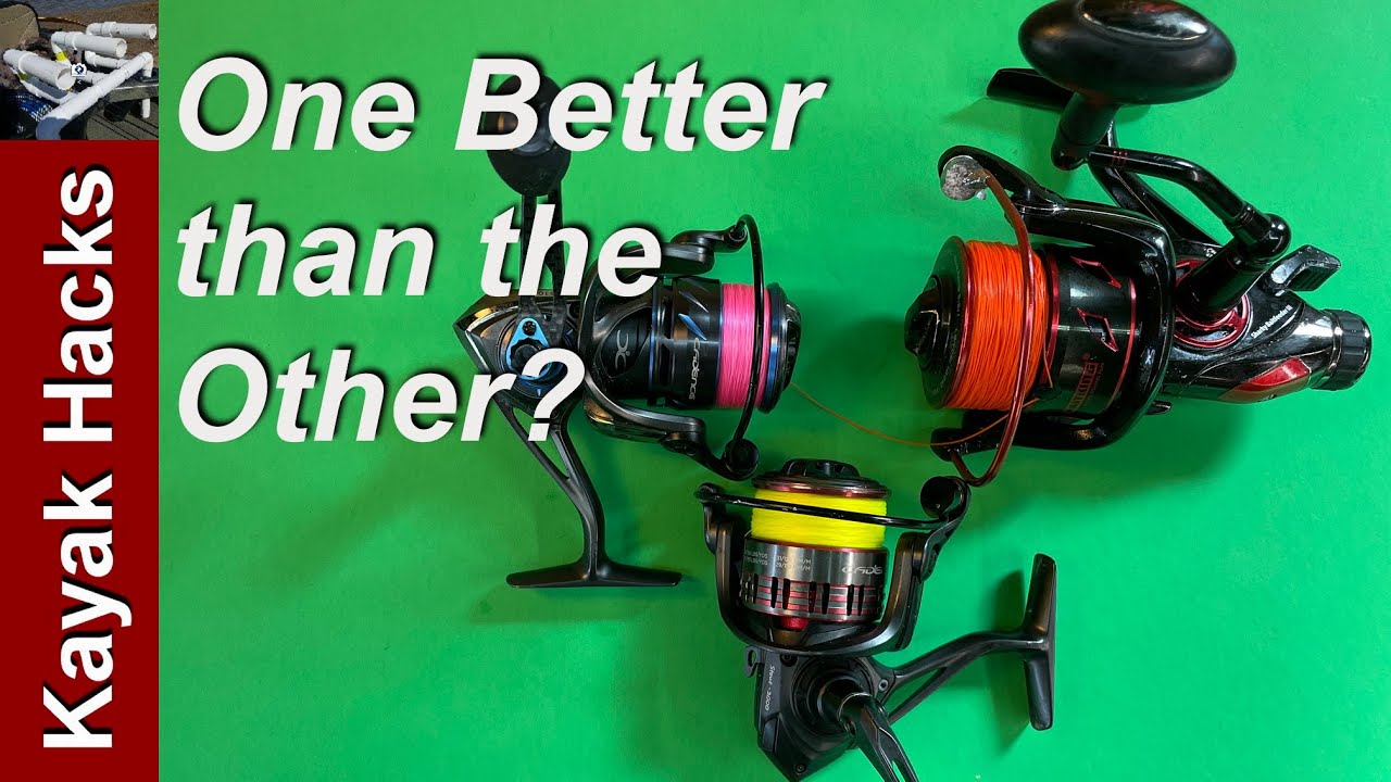 Braided Fishing Line Color Who Cares? Heresy!! YouTube
