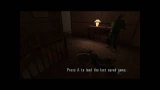 Game Over: Max Payne (Xbox)