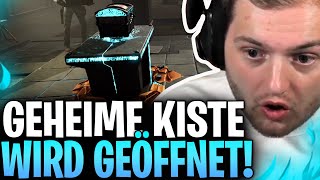 🤯😱GROßES KISTEN OPENING und wir werden ENTFÜHRT!! - Fabriken auf dem ZUG möglich? | Voidtrain