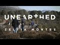 Zeltia Montes - Unearthed ft. Isabella Gaudí (Official Music Video)