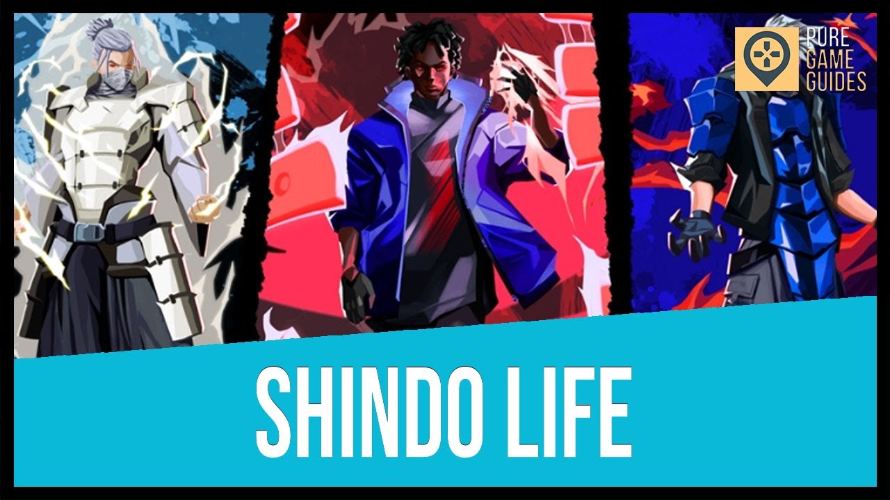 Shindo Life Codes March 2021 Pro Game Guides