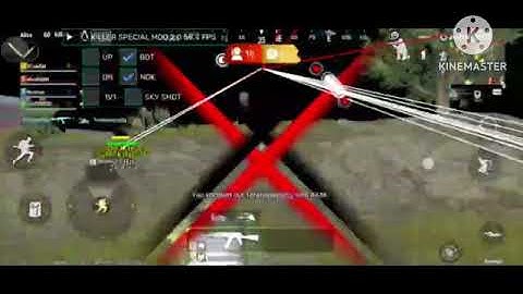 pubg lite flash speed hack PUBG lite 0.27.0 flash sky fly hack