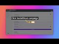 Enable Automated Social Media Posting With SocialGhost