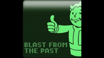 DJ Mickey Byker - Blast From The Past Volume 01