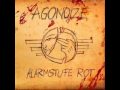 Agonoize - I am (Version)