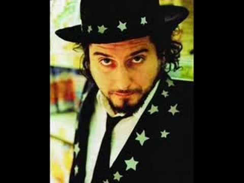 E allora Mambo - Vinicio Capossela