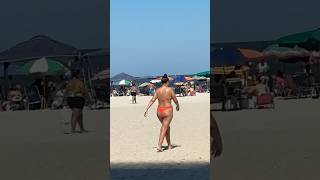 🇧🇷 An Unforgettable Day at Balneario Beach