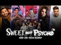 Sweet But Psycho Mashup - Sush & Yohan - AVA MAX + JELENA + 1D