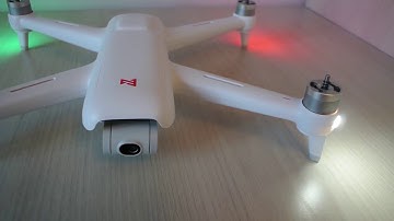 fimi a3 in 2021, is worth it? - review