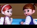 Kongsuni and Friends | BRAND NEW! | The Tiny Spies | Kids Cartoon | Toy Play | Kids Movies