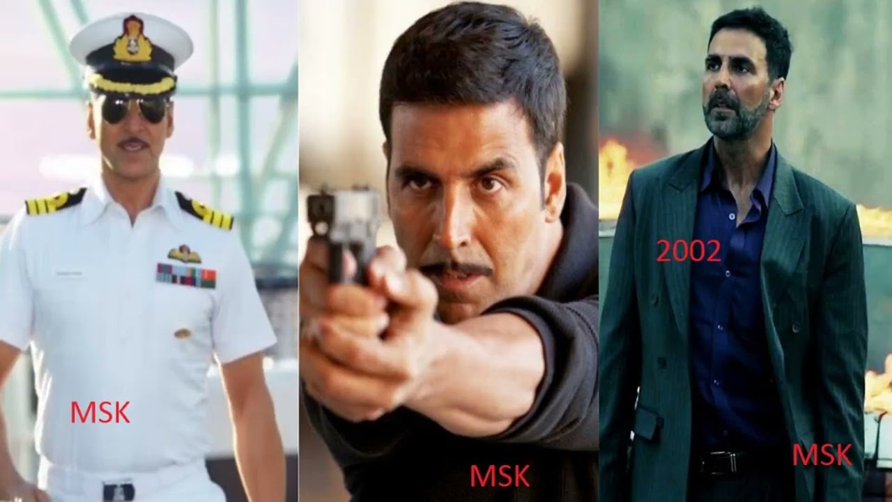 2002 Years ! Full Movie | MSK Movies | Explaner | in Hindi ! Akshay Kumar ! #shorts |