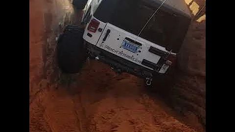 Nasty Half
