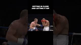 Shane Cameron Rips His Opponent #boxing #boxingtraining #boxingworkout