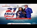 Zimbabwe revival day 1258   season 59 i day 18 21dothg thegospel  i apostle tavongavutabwashe