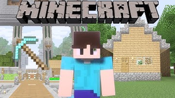 The mod that turns java into console edition (legacy4 mod)