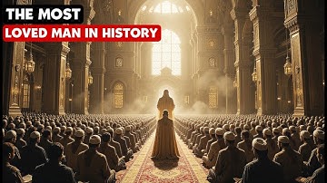 How Prophet Muhammad Inspired the World With His Character