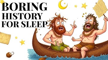 Boring History For Sleep: The Curious Story of Polynesian Navigation by Star Patterns
