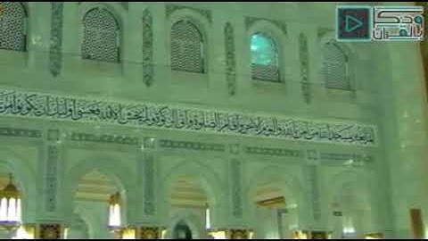 *فجر الإثنين 13 ذو الحجة 1441 هـ . سورة {الزخرف}[57-لآخرها].للشيخ :ياسر الدوسري*