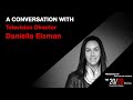 The 20/20 Series with Daniella Eisman