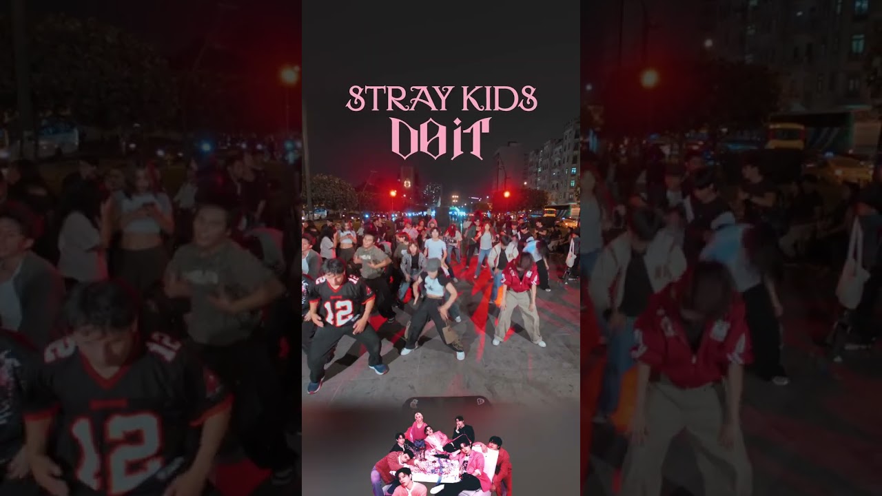 #straykids