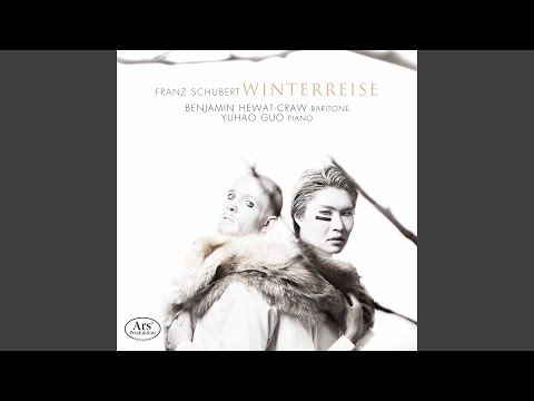 Winterreise, Op. 89, D. 911: No. 4, Erstarrung - YouTube