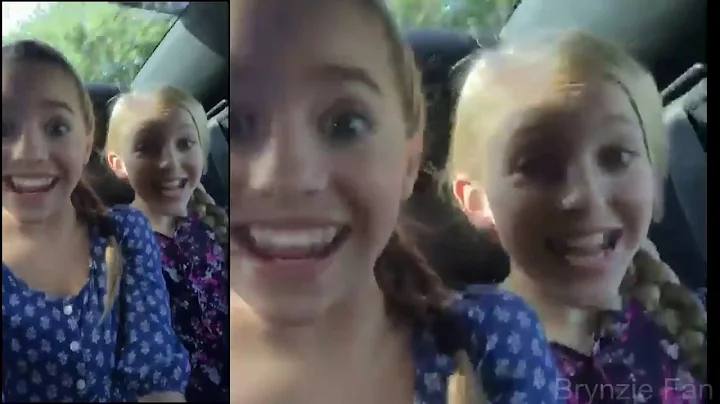 Brynn & Kenzie Duets Pack   Musical ly
