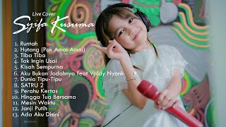 Kompilasi Cover Lagu Viral 2022 - By SYIFA KUSUMA