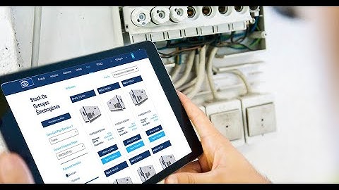 Découvrez dans moins de 2 minutes comment trouver le groupe électrogène FG Wilson pour vous!
