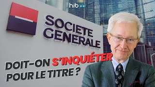 Société Générale : faut-il acheter la nouvelle stratégie ?