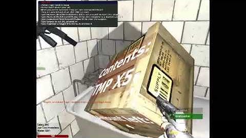 gmod DarkRP episode 1