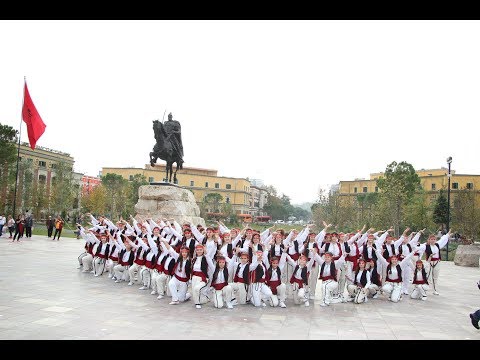 Turgut Ozal College-Rroftë Shqipëria